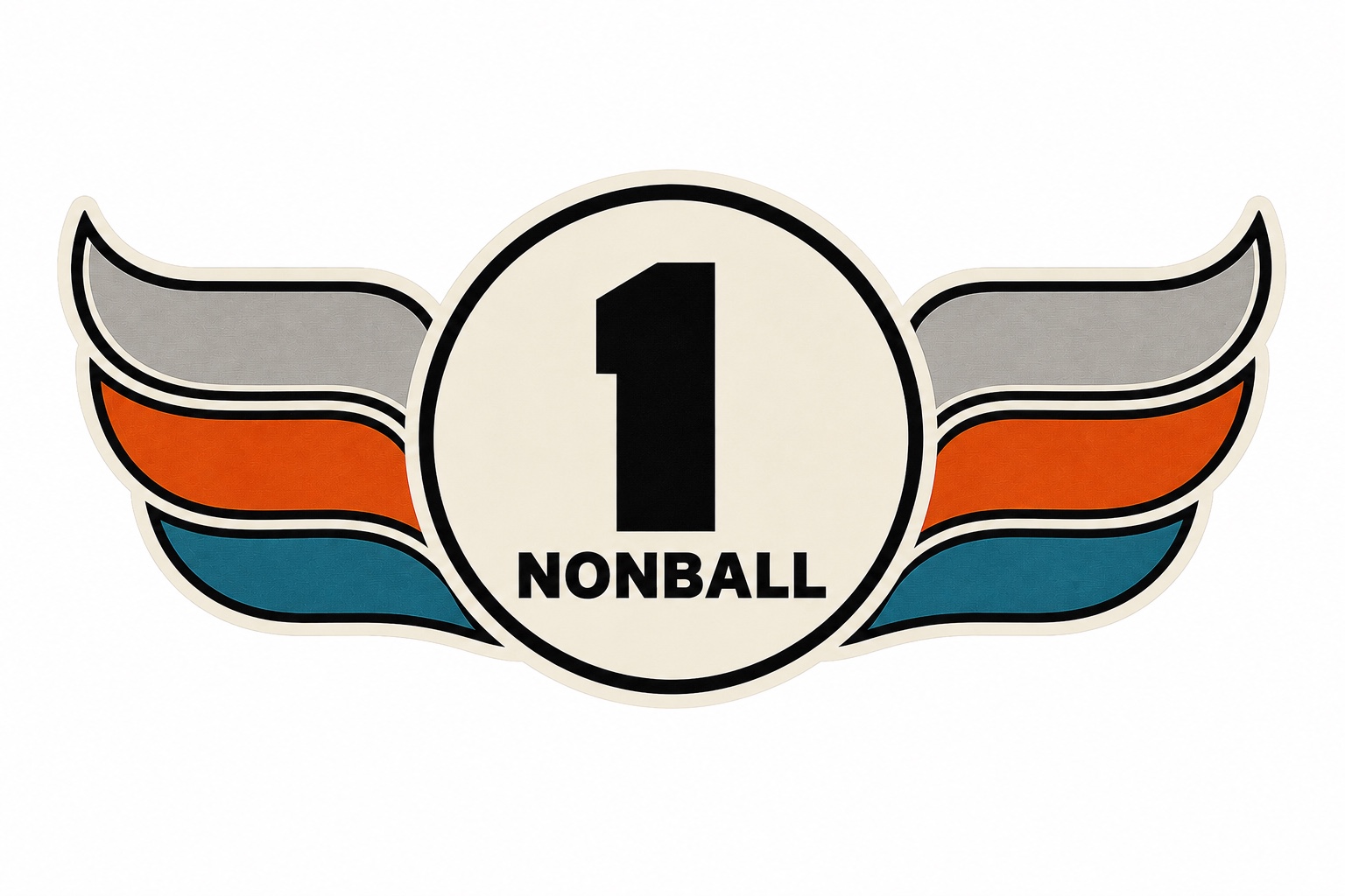 NONBALL Wings